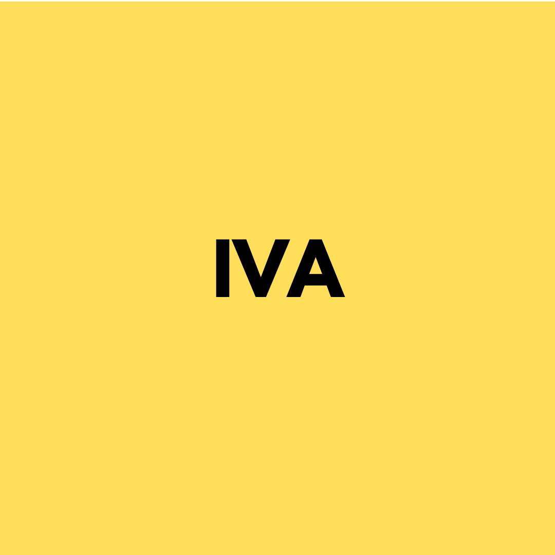 IVA IVA